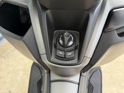 2026 Yamaha NMAX 155 (GPD155A) Blue