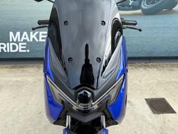 2026 Yamaha NMAX 155 (GPD155A) Blue