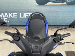2026 Yamaha NMAX 155 (GPD155A) Blue