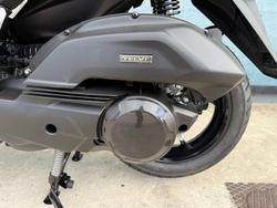 2026 Yamaha NMAX 155 (GPD155A) Blue