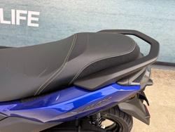 2026 Yamaha NMAX 155 (GPD155A) Blue