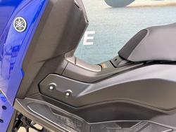 2026 Yamaha NMAX 155 (GPD155A) Blue