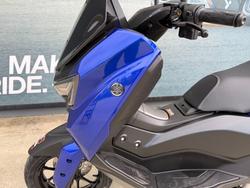2026 Yamaha NMAX 155 (GPD155A) Blue