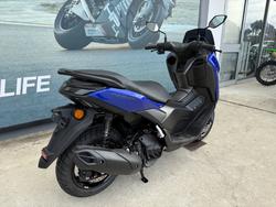 2026 Yamaha NMAX 155 (GPD155A) Blue