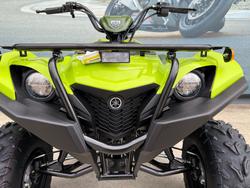 2026 Yamaha 2026 Yamaha 110CC GRIZZLY 110 ATV GREY