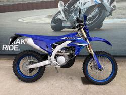 Yamaha WR250F