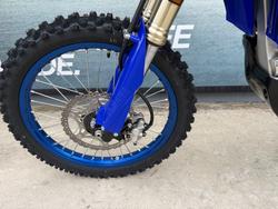2026 Yamaha WR250F Blue