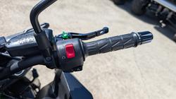 2021 Kawasaki Z900 SUPERNAKED (ZR900) Black