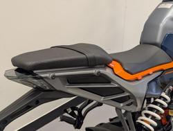 2025 KTM 390 Duke Duke Blue