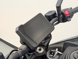 2025 KTM 390 Duke Duke Blue