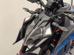2025 KTM 390 Duke Duke Blue