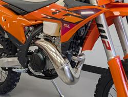 2026 KTM 300 EXC TBI EXC TBI Orange