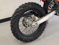 2026 KTM 300 EXC TBI EXC TBI Orange