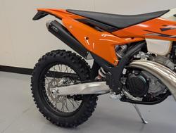 2026 KTM 300 EXC TBI EXC TBI Orange