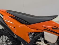 2026 KTM 300 EXC TBI EXC TBI Orange