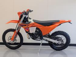 2026 KTM 300 EXC TBI EXC TBI Orange