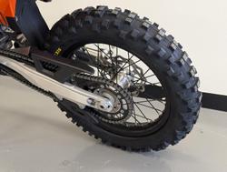 2026 KTM 300 EXC TBI EXC TBI Orange