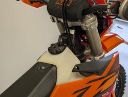 2026 KTM 300 EXC TBI EXC TBI Orange