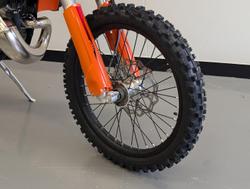 2026 KTM 300 EXC TBI EXC TBI Orange