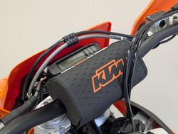 2026 KTM 300 EXC TBI EXC TBI Orange