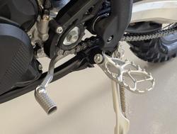 2026 KTM 300 EXC TBI EXC TBI Orange