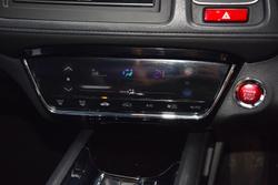2015 Honda HR-V VTi-S