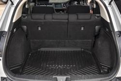 2015 Honda HR-V VTi-S