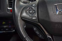 2015 Honda HR-V VTi-S