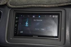 2015 Honda HR-V VTi-S