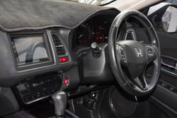 2015 Honda HR-V VTi-S