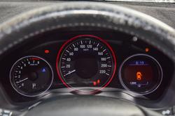 2015 Honda HR-V VTi-S