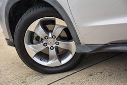 2015 Honda HR-V VTi-S