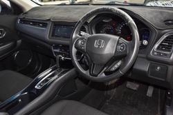 2015 Honda HR-V VTi-S