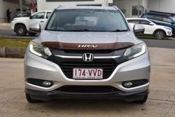 2015 Honda HR-V VTi-S