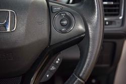 2015 Honda HR-V VTi-S