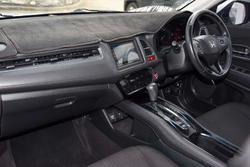 2015 Honda HR-V VTi-S