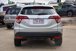 2015 Honda HR-V VTi-S