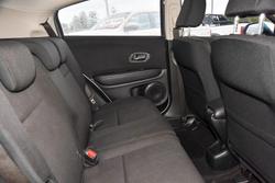 2015 Honda HR-V VTi-S