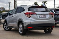 2015 Honda HR-V VTi-S