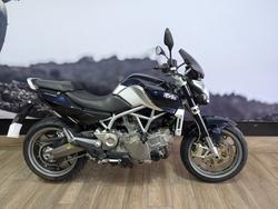 Aprilia Mana 850