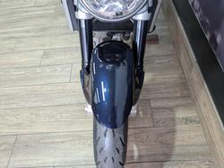 2009 APRILIA MANA 850 RED/BLACK