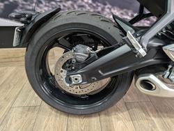 2023 Triumph TRIDENT 660 Black