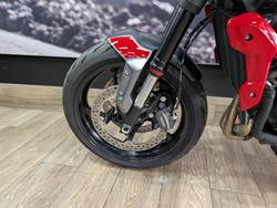 2023 Triumph TRIDENT 660 Black