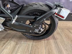 2023 Triumph TRIDENT 660 Black