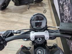 2023 Triumph TRIDENT 660 Black