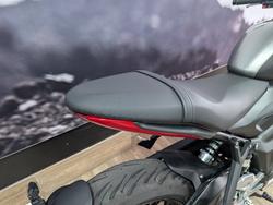 2023 Triumph TRIDENT 660 Black