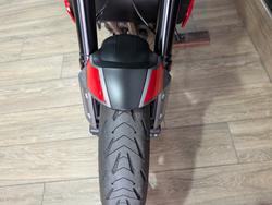 2023 Triumph TRIDENT 660 Black