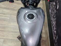 2023 Triumph TRIDENT 660 Black