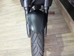 2023 Suzuki SV650 Black