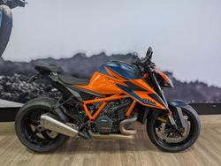 KTM 1290 Super Duke R